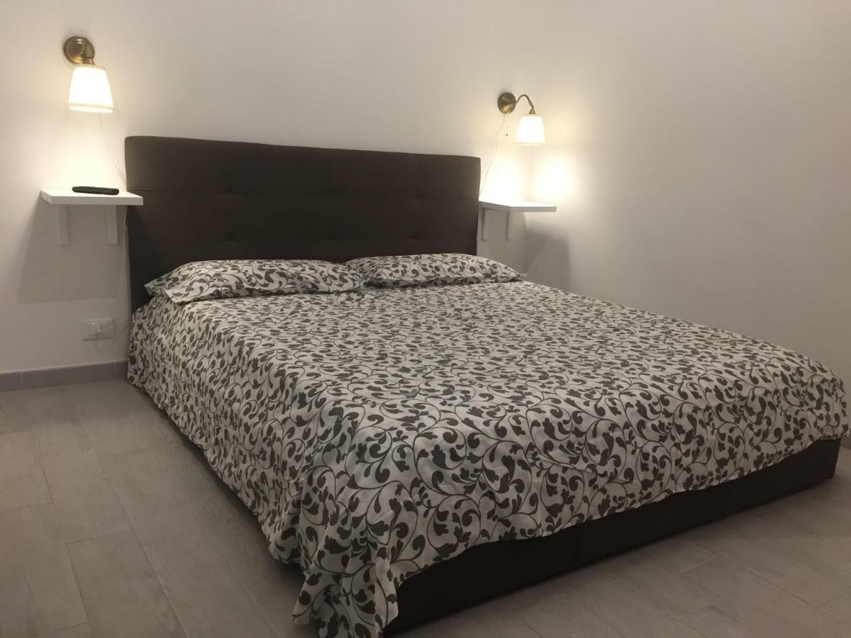 Ferienwohnung Giotto 25 Turin Exterior foto