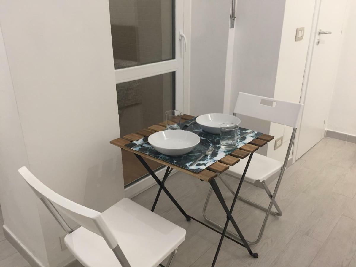 Ferienwohnung Giotto 25 Turin Exterior foto