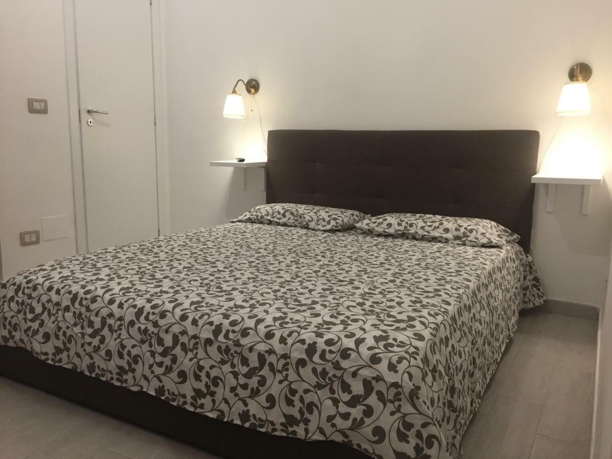 Ferienwohnung Giotto 25 Turin Exterior foto